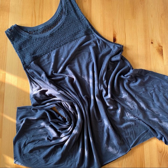 AEO Soft and Sexy Tank - Picture 1 of 11